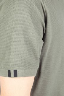 Polo krekls MCL 39493-Y-HAKI