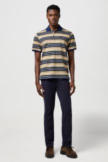 Polo krekls WRANGLER 112371510