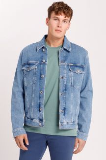 Džinsu jaka CROSS JEANS A320-008