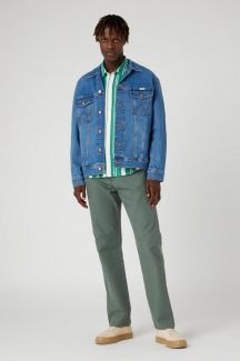 Džinsu jaka WRANGLER W459DNY96