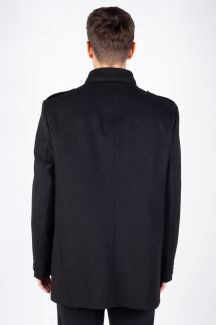 Jaka FRAPPOLI 9130-SANDRO-SIYAH