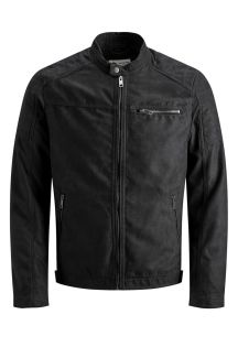 Jaka JACK & JONES 12147218-JET-BLACK