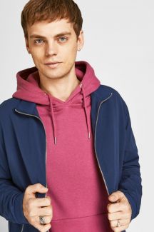 Vējjaka JACK & JONES 12204277-Navy-Blazer
