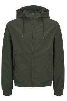 Jaka JACK & JONES 12236300-Rosin