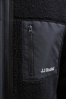 Jaka JACK & JONES 12278784-Black