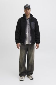 Jaka JACK & JONES 12278784-Black