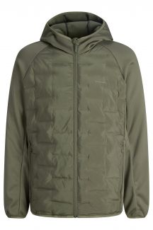 Jaka JACK & JONES 12288894-Dusty-Olive