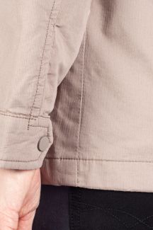 Jaka X JEANS PREMIUM 9163-0582-TAUPE