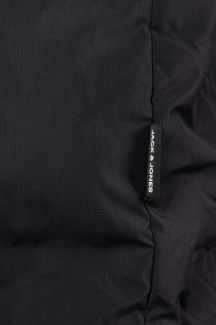 Ziemas jaka JACK & JONES 12289051-Black