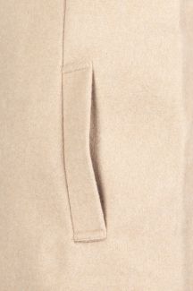 Mētelis ONLY & SONS 22036067-Chinchilla