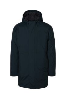 Ziemas jaka SELECTED 16097820-Black