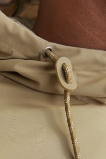 Vējjaka JACK & JONES 12200208-Crockery-SOLI