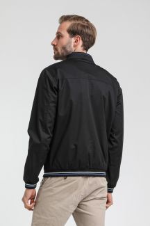 Vējjaka ZEN AND ZEN MN32902-SIYAH