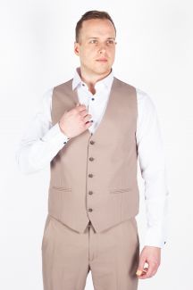 Uzvalka veste FRAPPOLI 6211-VENUS-VIZON-VEST