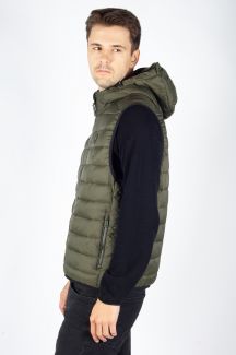 Veste JACK & JONES 12280972-Rosin