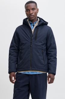 Ziemas jaka JACK & JONES 12279063-Sky-Captain