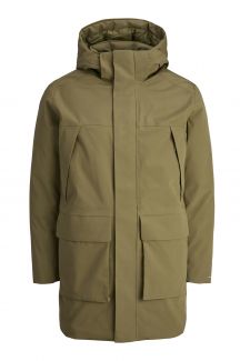 Ziemas jaka JACK & JONES 12280904-Beech