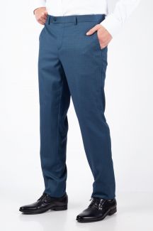 Uzvalka bikses BAGGI BY XJEANS PNK25063-024-YESIL