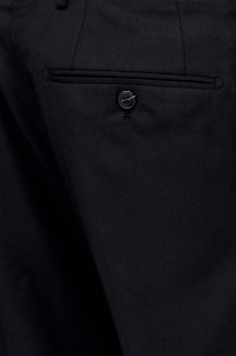 Uzvalka bikses JACK & JONES 12263989-Black