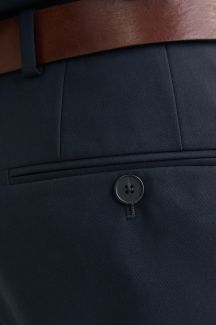 Uzvalka bikses JACK & JONES 12270098-Dark-Navy