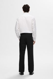 Uzvalka bikses SELECTED 16092595-Black