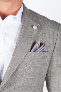 Žakete BAGGI BY XJEANS CKK25059-017-BEJ