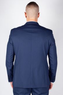 Žakete BAGGI BY XJEANS TKX25089-CORAL-002