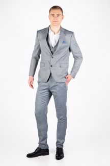 Uzvalks FRAPPOLI 6124-ELNINO-NAVI