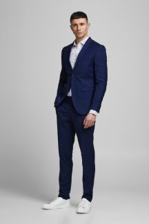 Uzvalks JACK & JONES 12181339-Medieval-Blue