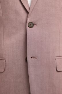 Žakete SELECTED 16097080-Light-Pink