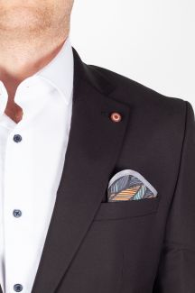 Žakete BAGGI BY XJEANS MARIO-001-SIYAH