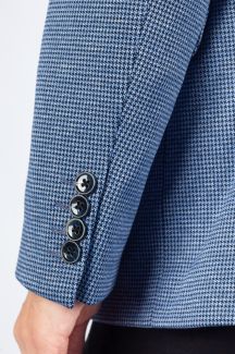 Žakete FRAPPOLI 30085-YUMAS-NAVY