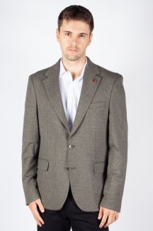 Žakete FRAPPOLI 3839-SAVUE-HAKI