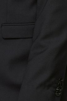 Žakete JACK & JONES 12141107-Black