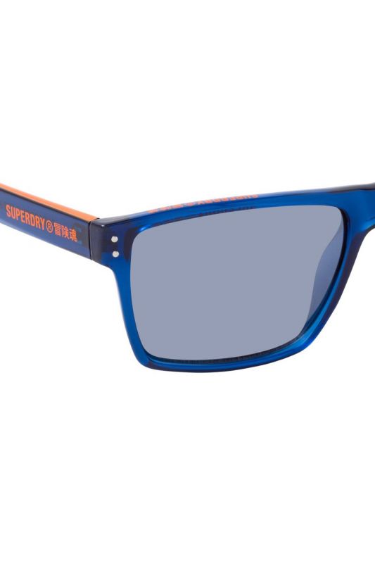 Saulesbrilles SUPERDRY SDS-KOBE-185