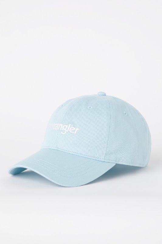 Cepure WRANGLER W0X8U5TU2