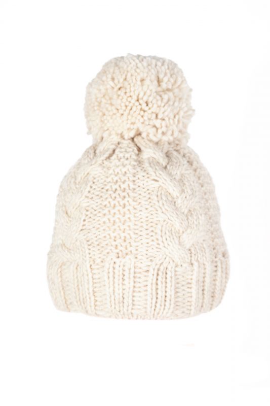 Ziemas cepure STARLING C026-C1-FLORA