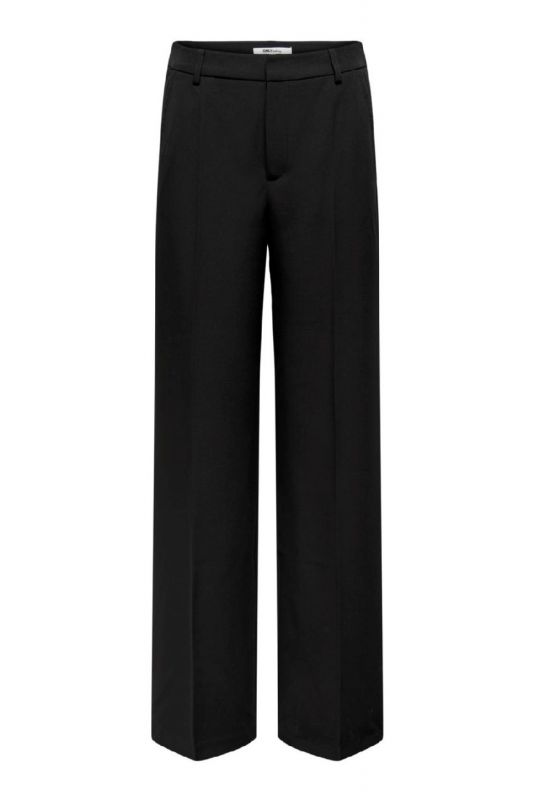 Auduma bikses ONLY 15258191-Black