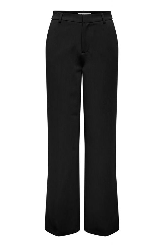 Auduma bikses ONLY 15318089-Black