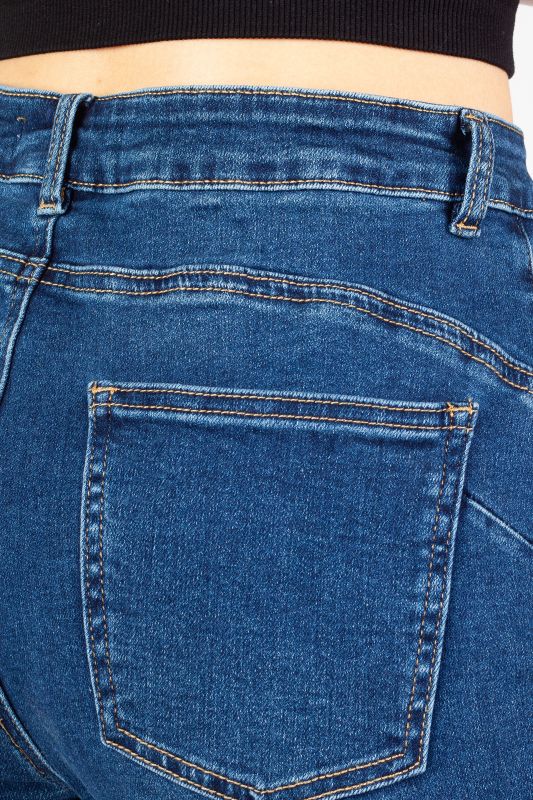 Džinsu bikses NORFY BC9217-2