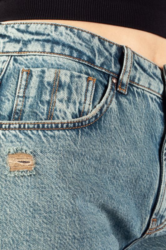 Džinsu bikses PANTAMO 71438-1572-04