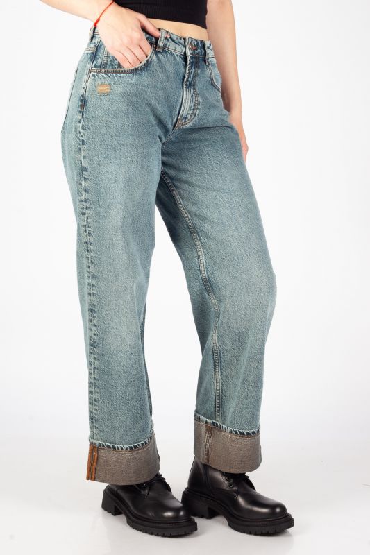 Džinsu bikses PANTAMO 71438-1572-04