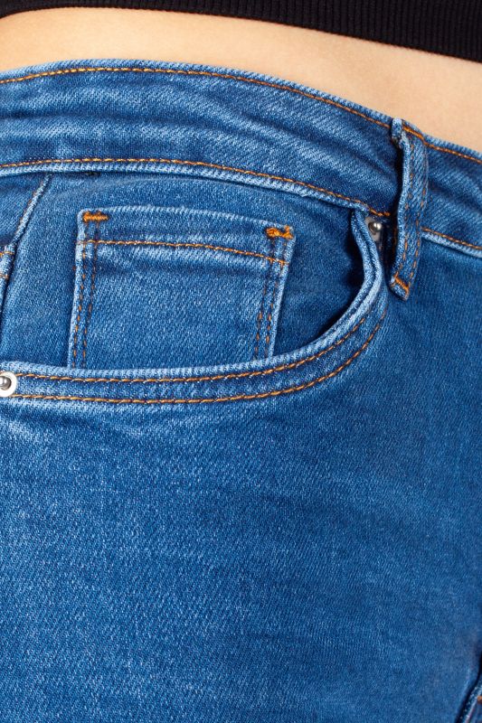 Džinsu bikses VS MISS SHW8945