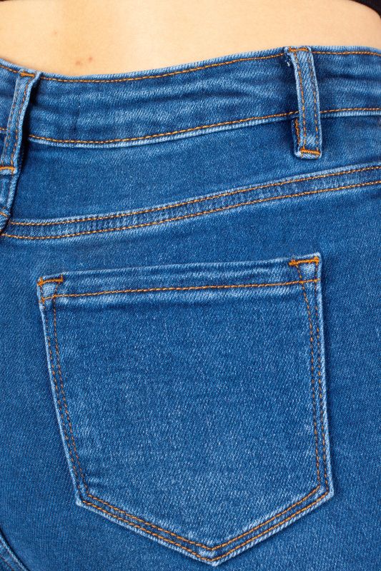 Džinsu bikses VS MISS SHW8945