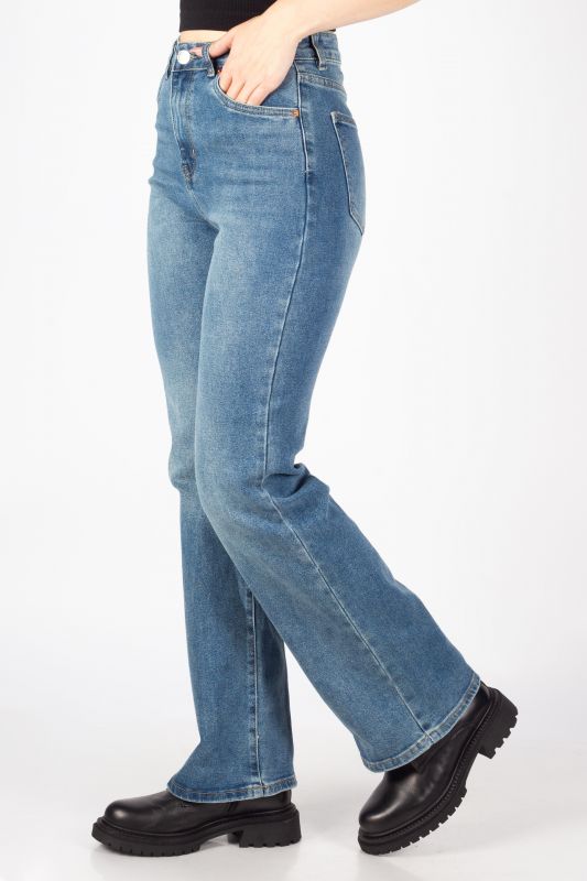 Džinsu bikses VS MISS VS8920