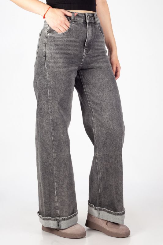 Džinsu bikses VS MISS VS8928