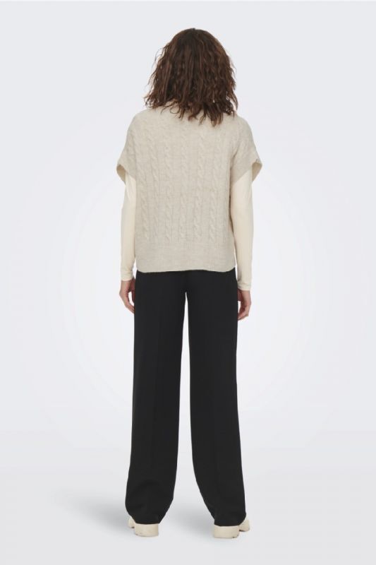 Veste ONLY 15249328-Oatmeal