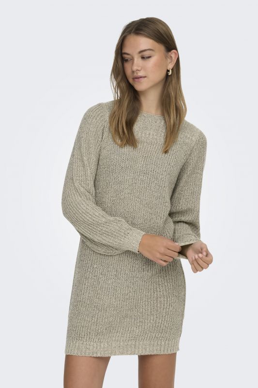 Adīta kleita JACQUELINE DE YONG 15234103-Cement-WBP