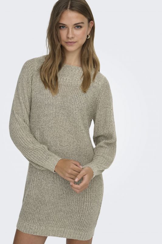 Adīta kleita JACQUELINE DE YONG 15234103-Cement-WBP