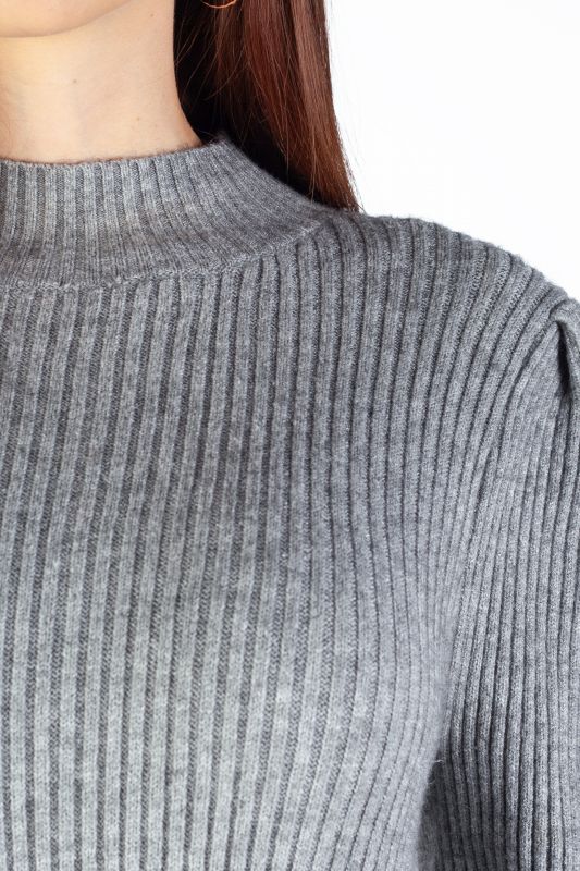 Adīta kleita ONLY 15315390-Medium-Grey